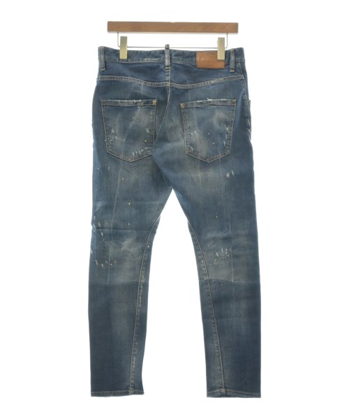 DSQUARED ディースクエアード デニムパンツ メンズ 【古着】【中古】_1