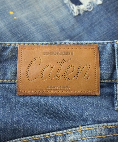 DSQUARED ディースクエアード デニムパンツ メンズ 【古着】【中古】_2