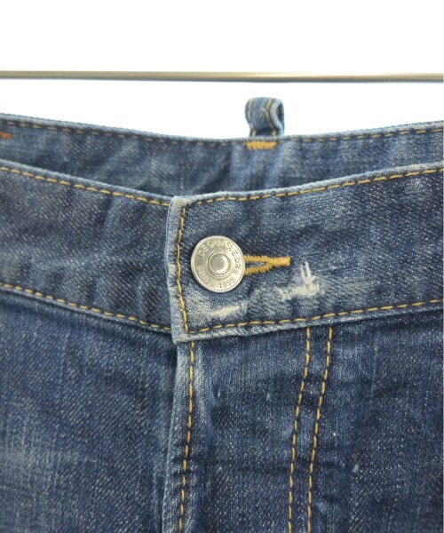 DSQUARED ディースクエアード デニムパンツ メンズ 【古着】【中古】_4