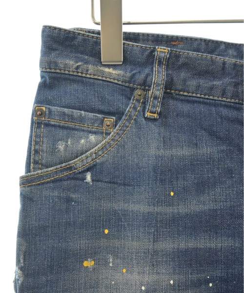 DSQUARED ディースクエアード デニムパンツ メンズ 【古着】【中古】_5