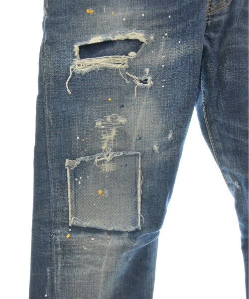 DSQUARED ディースクエアード デニムパンツ メンズ 【古着】【中古】_6