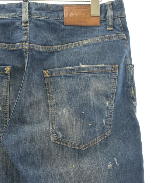 DSQUARED ディースクエアード デニムパンツ メンズ 【古着】【中古】_7