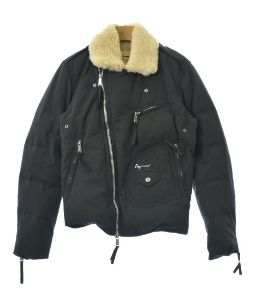 DSQUARED ディースクエアード ブルゾン（その他） メンズ 【古着】【中古】