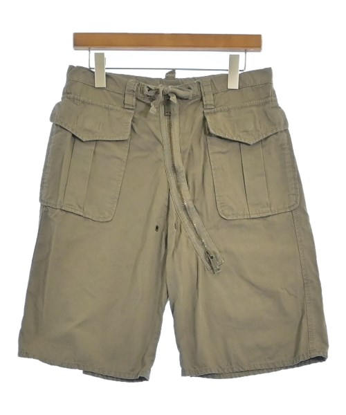 DSQUARED ディースクエアード ショートパンツ メンズ 【古着】【中古】