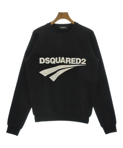 DSQUARED ディースクエアード スウェット メンズ 【古着】【中古 DSQUARED ディースクエアード スウェット メンズ 【古着】【中古