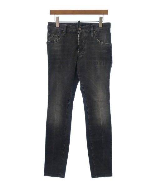 DSQUARED ディースクエアード デニムパンツ メンズ 【古着】【中古】の通販は 7,488円
