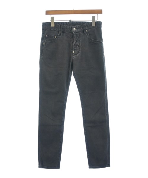 ★みどし★Vivienne Westwood デニムパンツ Vivienne Westwood MAN Bondage trousers ボンテージパンツ