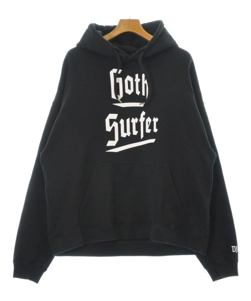 DSQUARED ディースクエアード パーカー メンズ 【古着】【中古】の通販は