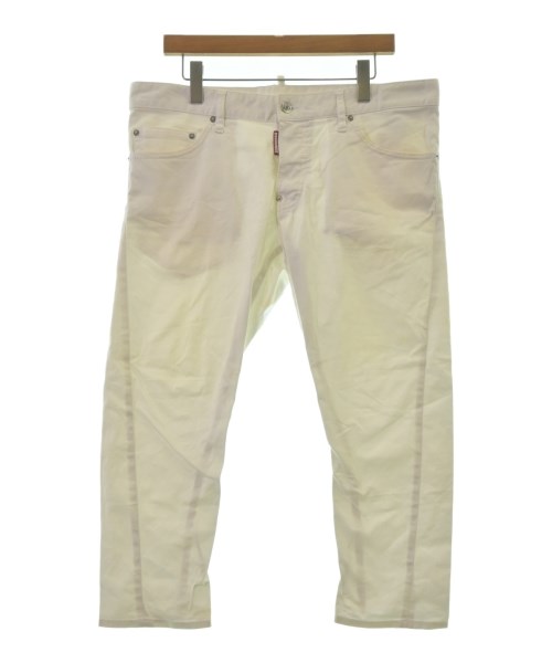DSQUARED ディースクエアード パンツ（その他） メンズ 【古着】【中古】