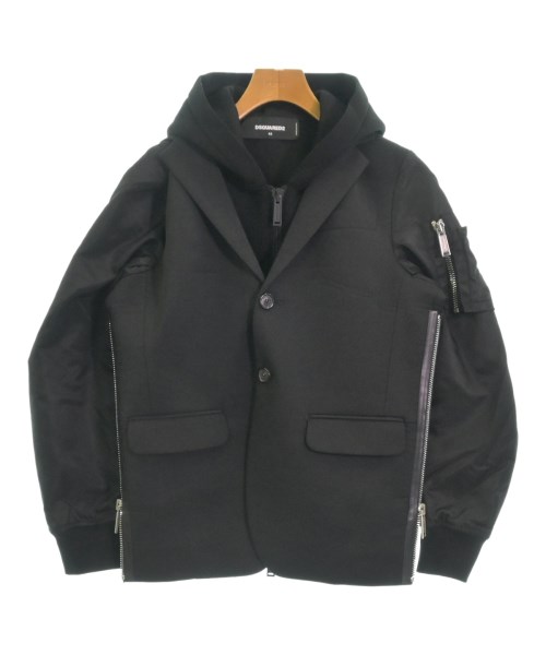 DSQUARED ディースクエアード カジュアルジャケット メンズ 【古着】【中古】