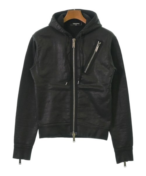 DSQUARED ディースクエアード パーカー メンズ 【古着】【中古】の通販は