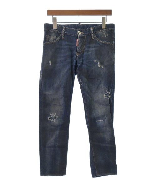 DSQUARED ディースクエアード デニムパンツ メンズ 【古着】【中古】