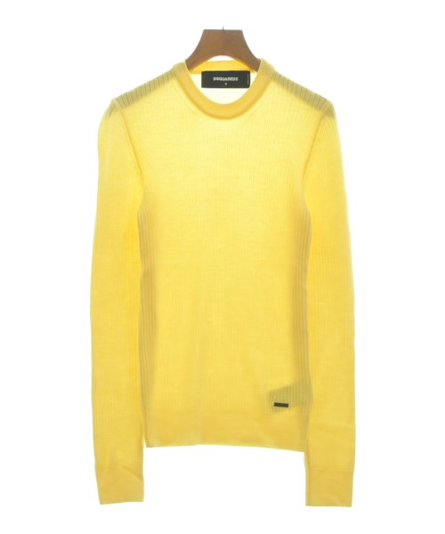 DSQUARED ディースクエアード ニット・セーター レディース 【古着】【中古】