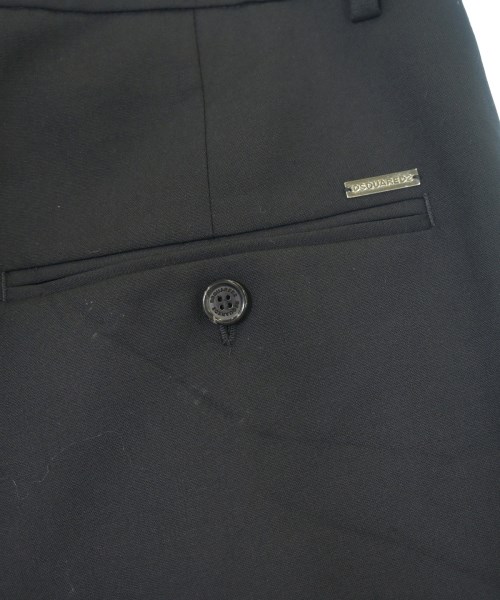 DSQUARED ディースクエアード ショートパンツ メンズ 【古着】【中古】_5