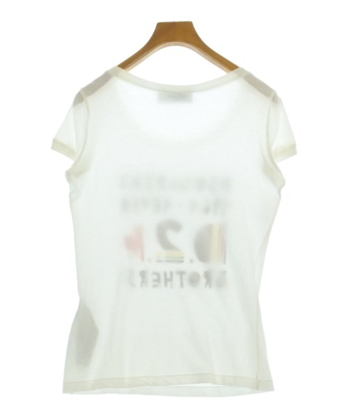 DSQUARED ディースクエアード Tシャツ・カットソー レディース 【古着】【中古】_1