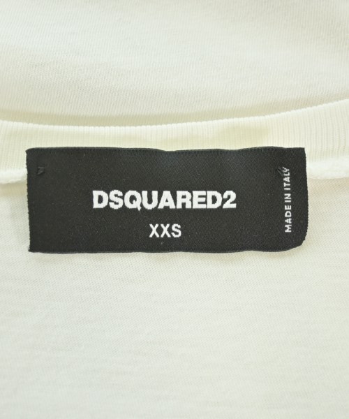 DSQUARED ディースクエアード Tシャツ・カットソー レディース 【古着】【中古】_2