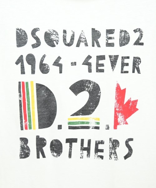 DSQUARED ディースクエアード Tシャツ・カットソー レディース 【古着】【中古】_4