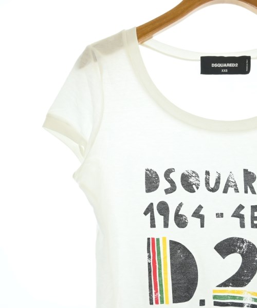 DSQUARED ディースクエアード Tシャツ・カットソー レディース 【古着】【中古】_5