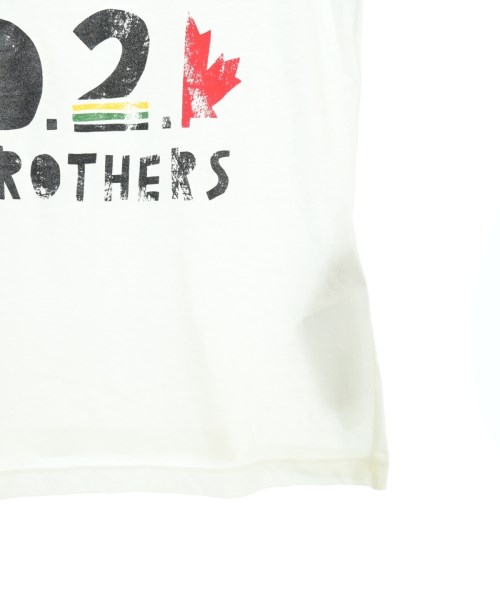 DSQUARED ディースクエアード Tシャツ・カットソー レディース 【古着】【中古】_6
