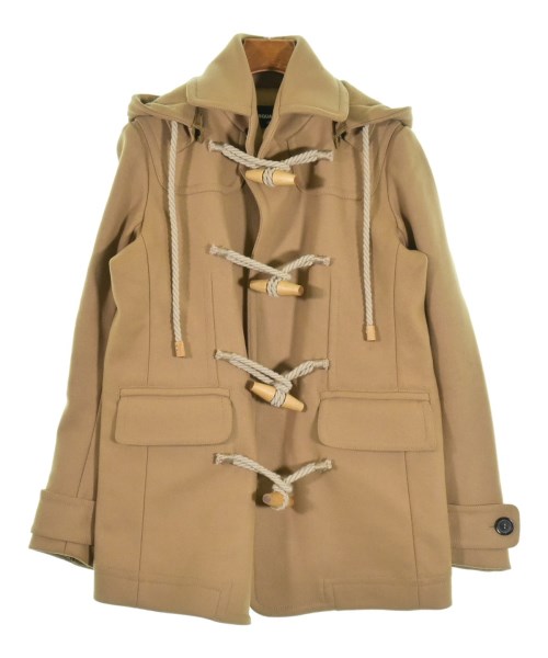 DSQUARED ディースクエアード ダッフルコート レディース 【古着】【中古】