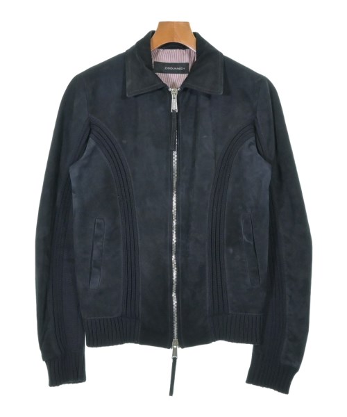 DSQUARED ディースクエアード ブルゾン メンズ 【古着】【中古】