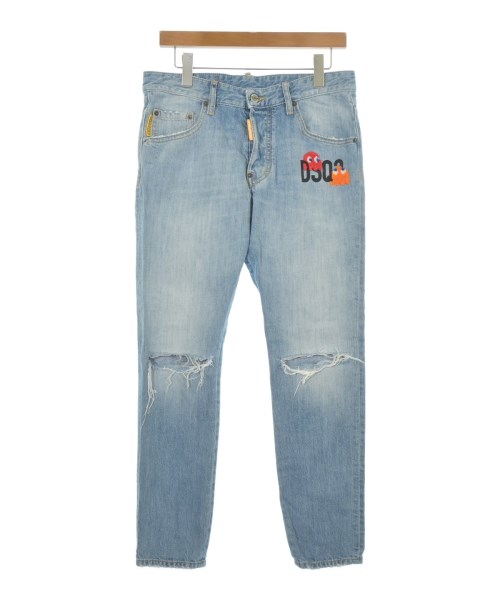 DSQUARED ディースクエアード デニムパンツ メンズ 【古着】【中古】