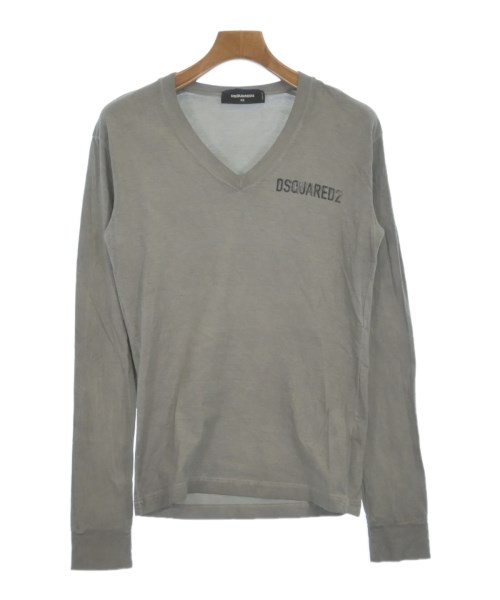 DSQUARED ディースクエアード Tシャツ・カットソー メンズ 【古着】【中古】