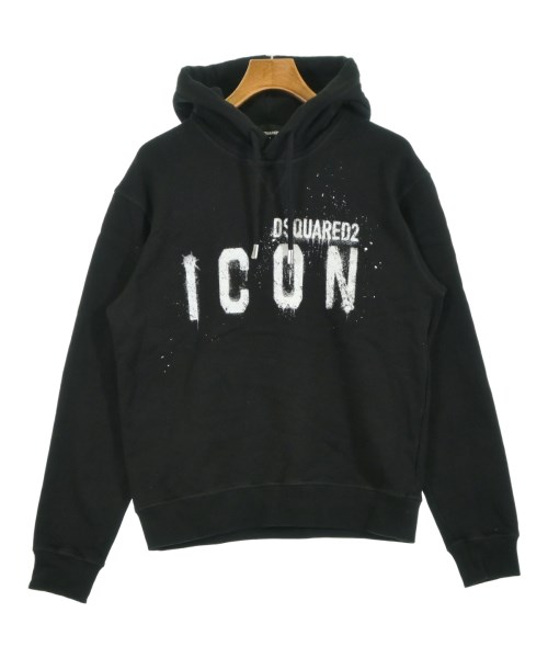 DSQUARED ディースクエアード パーカー メンズ 【古着】【中古】