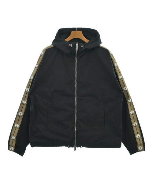 DSQUARED ディースクエアード ブルゾン メンズ 【古着】【中古】
