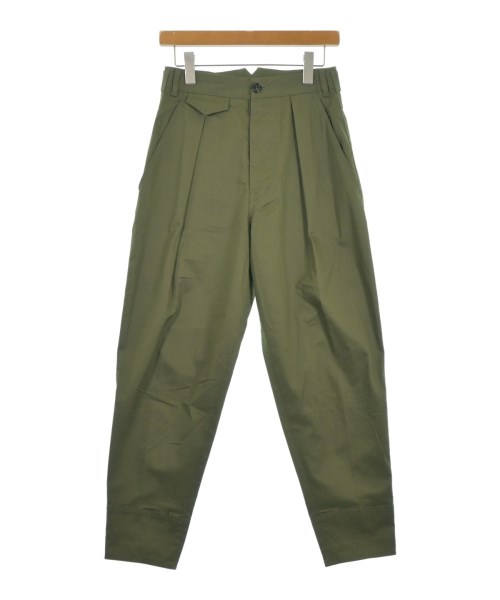 DSQUARED ディースクエアード チノパン レディース 【古着】【中古】