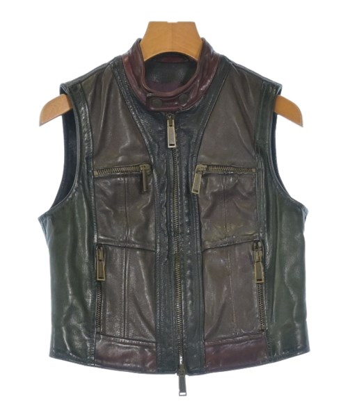 DSQUARED ディースクエアード ブルゾン（その他） レディース 【古着】【中古】