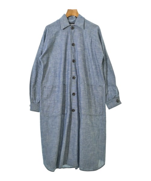 DSQUARED ディースクエアード ステンカラーコート レディース 【古着】【中古】