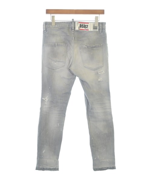 DSQUARED ディースクエアード デニムパンツ メンズ 【古着】【中古】_1