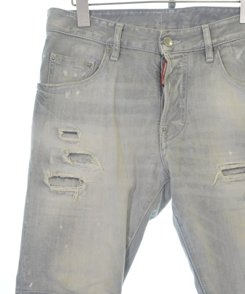 DSQUARED ディースクエアード デニムパンツ メンズ 【古着】【中古】_3