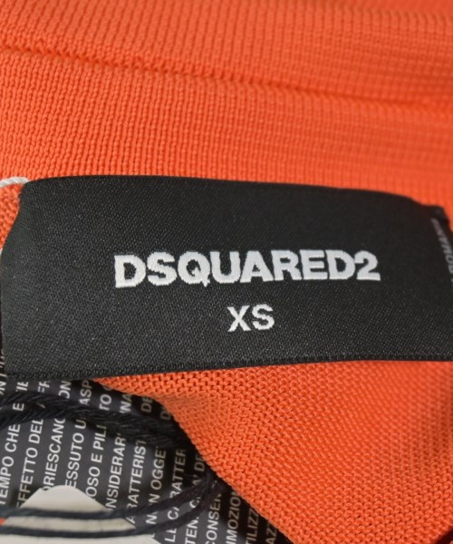 DSQUARED ディースクエアード ニット・セーター レディース 【古着】【中古】_2
