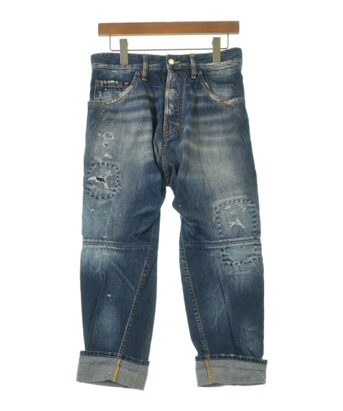 DSQUARED ディースクエアード デニムパンツ メンズ 【古着】【中古】