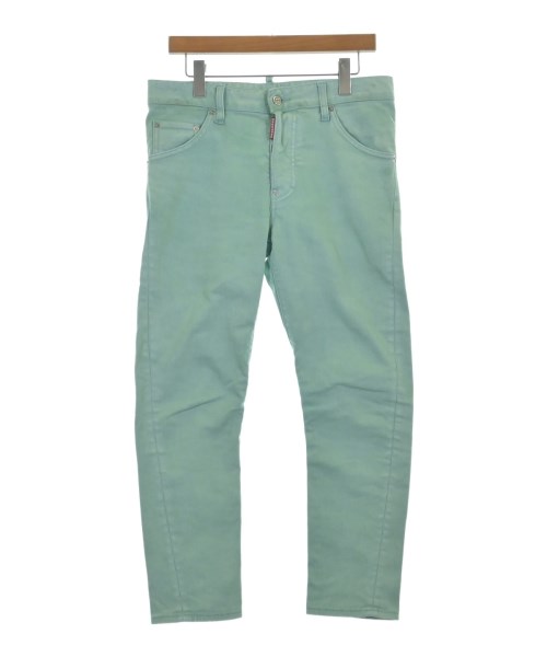 DSQUARED ディースクエアード デニムパンツ メンズ 【古着】【中古】