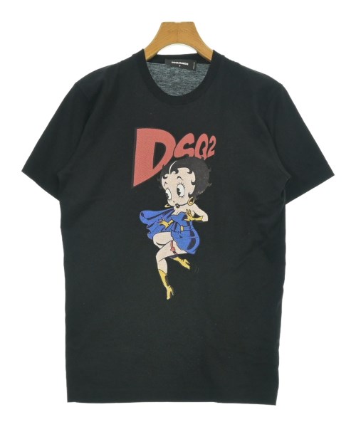 DSQUARED ディースクエアード Tシャツ・カットソー メンズ 【古着】【中古】