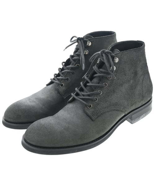 DSQUARED ディースクエアード ブーツ メンズ 【古着】【中古】