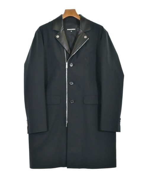 DSQUARED ディースクエアード コート（その他） メンズ 【古着