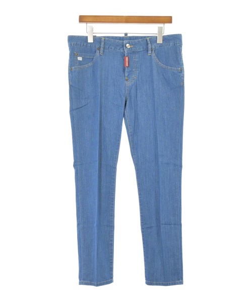 DSQUARED ディースクエアード デニムパンツ レディース 【古着】【中古】