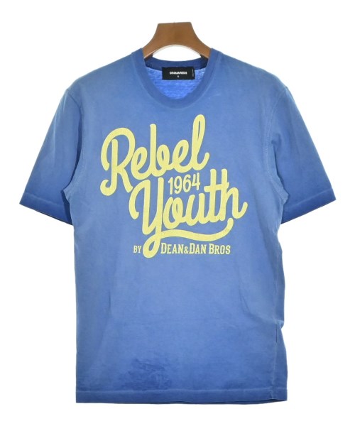 DSQUARED ディースクエアード Tシャツ・カットソー メンズ 【古着】【中古】