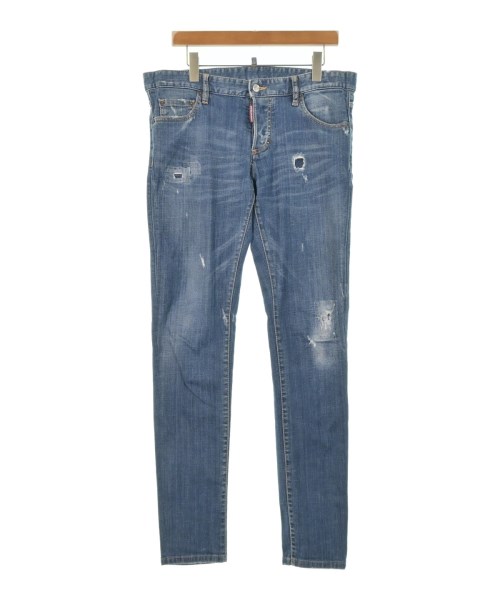 DSQUARED ディースクエアード デニムパンツ メンズ 【古着】【中古】