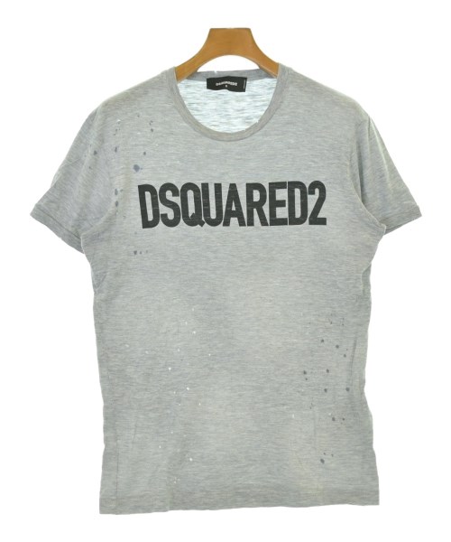 DSQUARED ディースクエアード Tシャツ・カットソー メンズ 【古着】【中古】