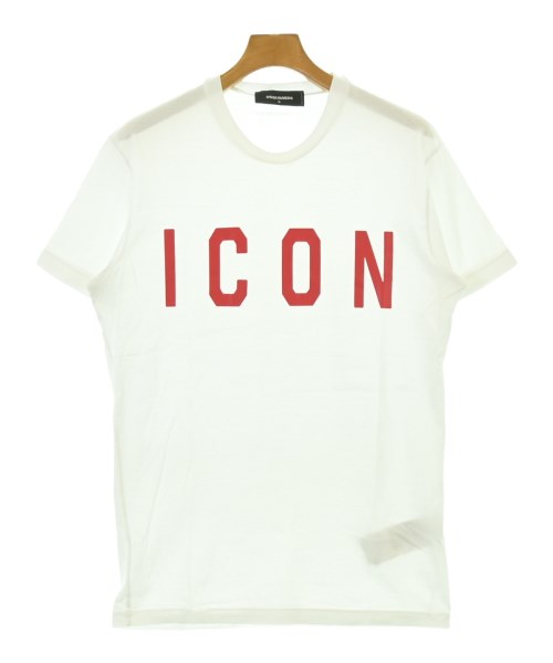 DSQUARED ディースクエアード Tシャツ・カットソー メンズ 【古着】【中古】