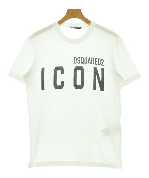 DSQUARED ディースクエアード Tシャツ・カットソー メンズ 【古着】【中古】