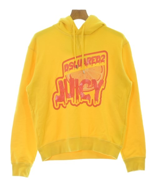 DSQUARED ディースクエアード パーカー メンズ 【古着】【中古】