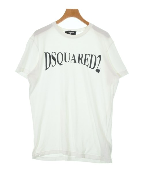 DSQUARED ディースクエアード Tシャツ・カットソー メンズ 【古着】【中古】