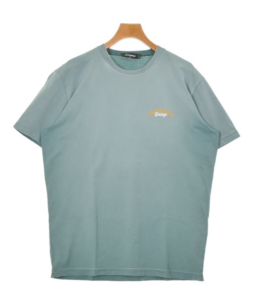 DSQUARED ディースクエアード Tシャツ・カットソー メンズ 【古着】【中古】