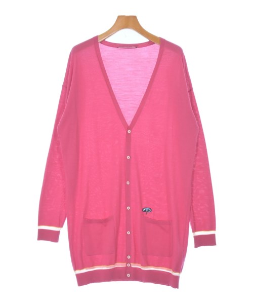 DSQUARED ディースクエアード カーディガン レディース 【古着】【中古】